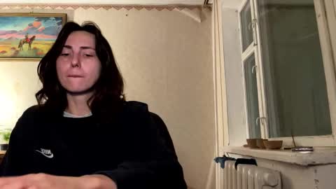 Snapshot of aevra chatting on March 30, 5:36 pm vegans taste better online show from March 30, 5:36 pm