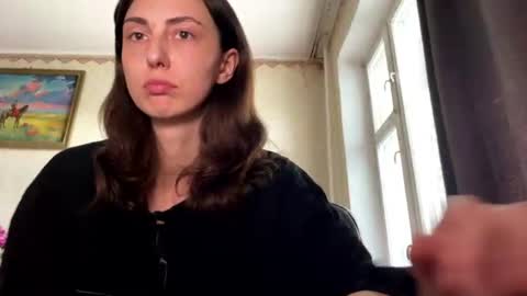 Snapshot of aevra chatting on June 14, 3:03 pm vegans taste better online show from June 14, 3:03 pm
