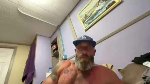 Snapshot of afcrider chatting on August 8, 4:14 am afcrider online show from August 8, 4:14 am