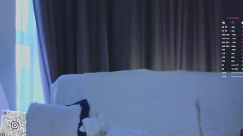 Afelia online show from November 19, 6:13 am