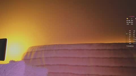 Afelia online show from February 13, 6:20 am