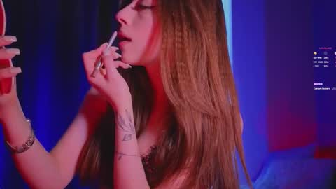 Afelia online show from February 15, 6:21 am