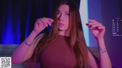 Afelia online show from February 20, 6:26 am