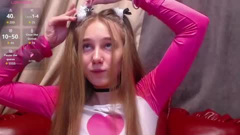 afeliya_shy online show from September 9, 7:13 pm