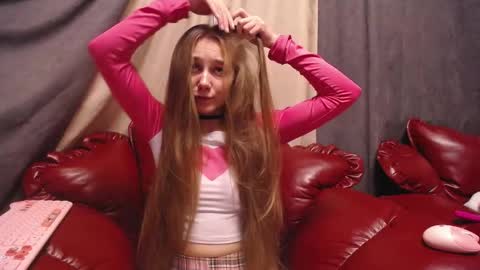 afeliya_shy online show from September 15, 7:03 pm