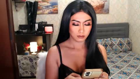 Dominant Goddess Contessa online show from December 29, 6:38 pm