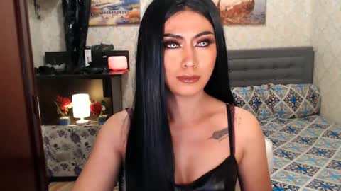 Dominant Goddess Contessa online show from December 29, 9:41 pm
