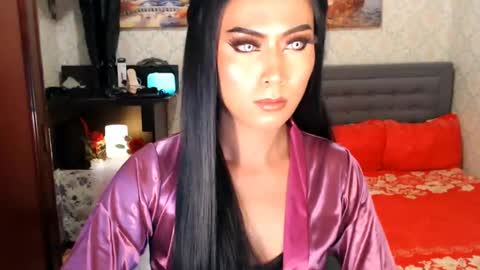 Dominant Goddess Contessa online show from January 29, 11:25 pm