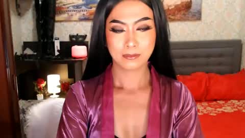 Dominant Goddess Contessa online show from January 31, 8:12 pm