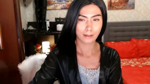 Dominant Goddess Contessa online show from February 1, 9:29 pm