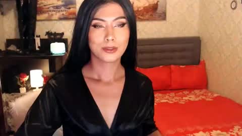 Dominant Goddess Contessa online show from February 9, 6:58 pm