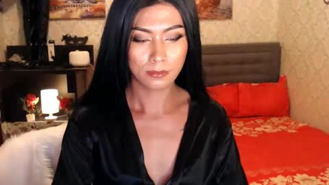 Dominant Goddess Contessa online show from February 9, 10:00 pm