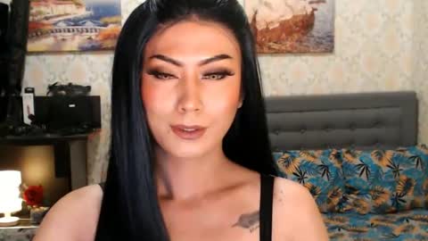 Dominant Goddess Contessa online show from February 12, 5:48 pm