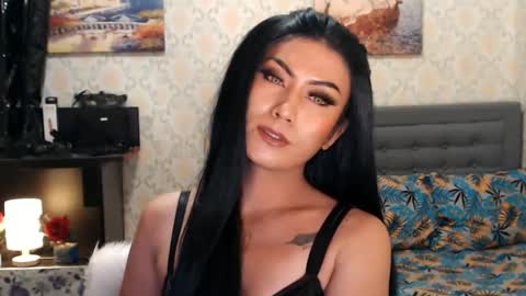 Dominant Goddess Contessa online show from February 12, 8:50 pm