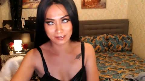 Dominant Goddess Contessa online show from February 14, 11:09 pm
