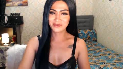 Dominant Goddess Contessa online show from February 18, 10:03 pm