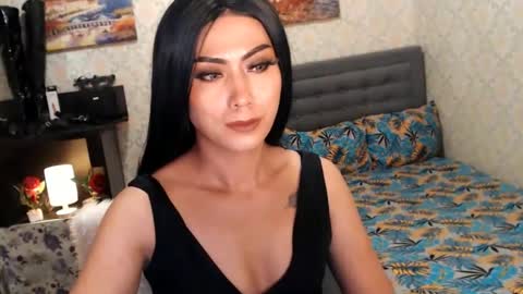 Dominant Goddess Contessa online show from February 20, 12:30 am