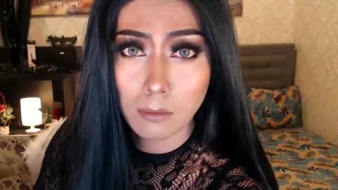Dominant Goddess Contessa online show from March 1, 4:15 am