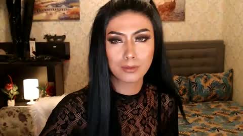 Dominant Goddess Contessa online show from March 2, 1:15 am