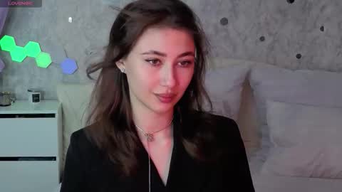 AffiinaLovsx online show from March 14, 2:17 am