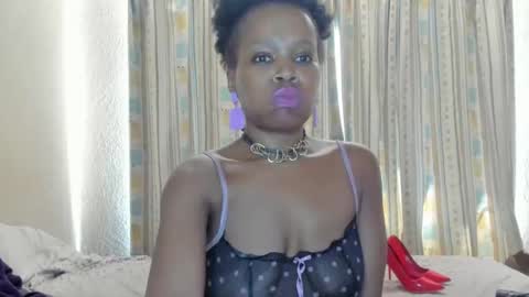 AfricanSquirtQueen online show from October 28, 11:47 am