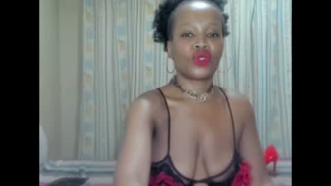 AfricanSquirtQueen online show from November 4, 1:48 am