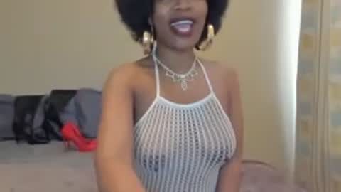 AfricanSquirtQueen online show from July 23, 9:07 am