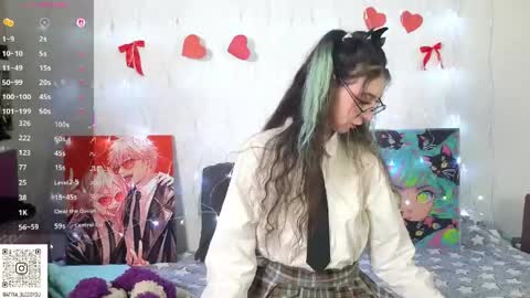 Afina online show from February 28, 2:56 am