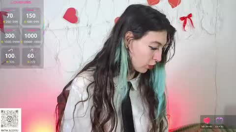 Afina online show from March 22, 1:09 am