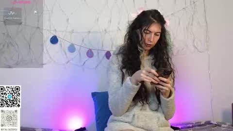 Afina online show from May 24, 1:32 am