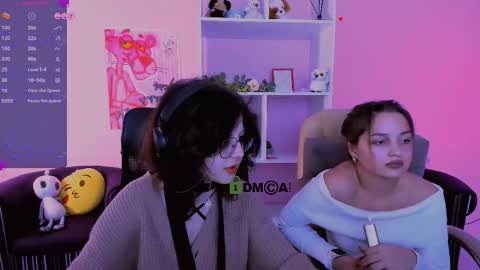 afina_crazy online show from September 11, 7:25 pm