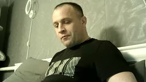 Sasha online show from February 6, 7:40 pm