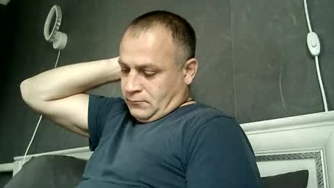 Sasha online show from November 5, 6:46 am