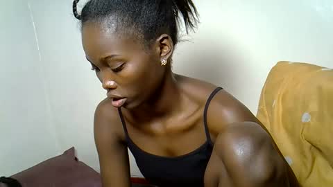 afri kanaslim online show from December 3, 5:22 pm