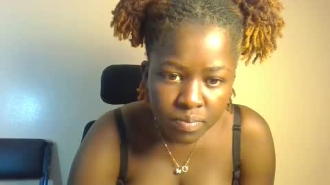 africaan_queen online show from September 30, 8:03 pm
