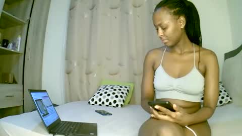 africacoco online show from April 16, 2:12 am