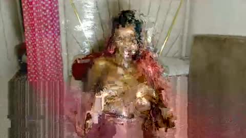 African petite14 online show from March 23, 2:54 pm