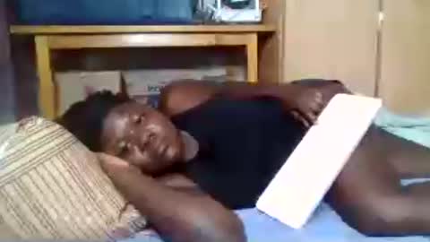 i wish to be someones real princess online show from July 7, 7:29 pm