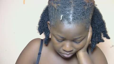 african_sluttygal online show from November 30, 7:45 am