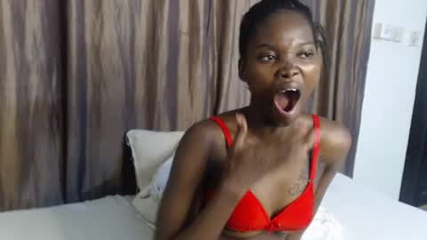 africana_slimqueen online show from July 11, 5:59 pm