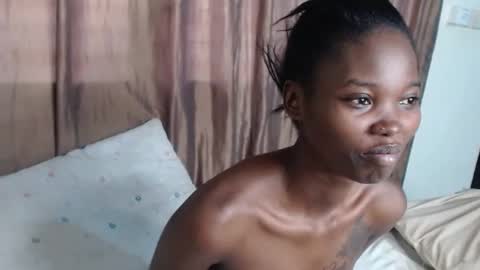 africana_slimqueen online show from July 12, 11:12 am