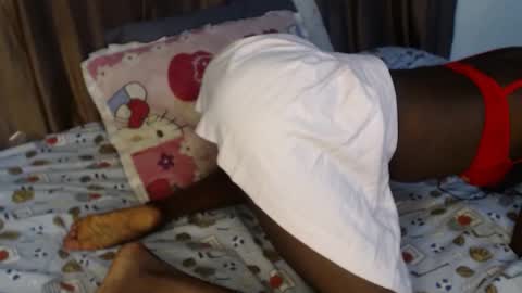 africana_slimqueen online show from July 18, 6:34 pm