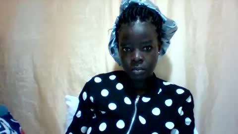 DIANA AKOTH OGUTU online show from September 12, 4:45 am