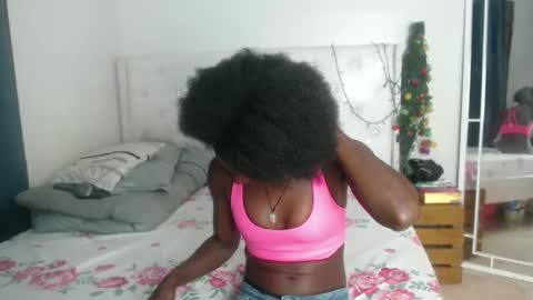 Ciara online show from January 25, 8:10 am