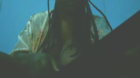 Snapshot of africangal6677 chatting on March 24, 5:01 am africangal6677 online show from March 24, 5:01 am