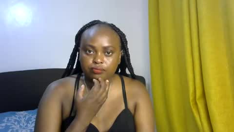 africanlovei online show from December 17, 10:01 am