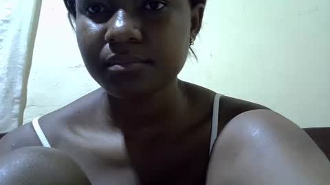 africanngirl online show from January 5, 7:49 pm