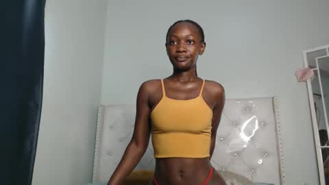 CIARA online show from October 23, 9:08 am