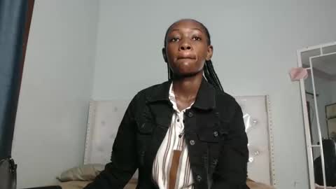 CIARA online show from November 3, 10:05 am