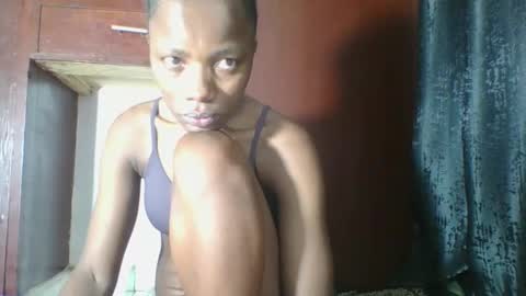 Snapshot of africanprincess24 chatting on February 24, 12:52 am PHOEBE online show from February 24, 12:52 am